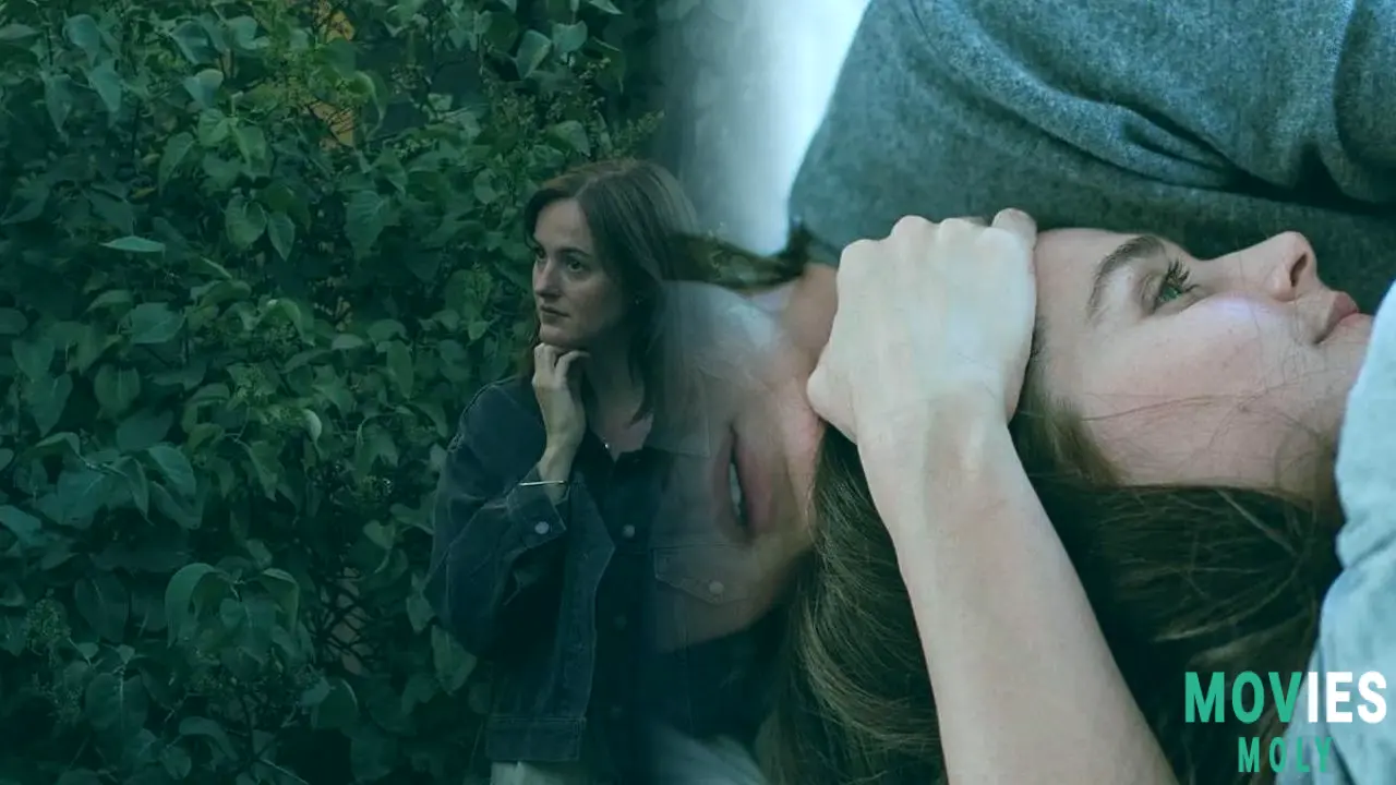 "Sentimental Value" Trailer Reveals Joachim Trier's Latest Masterpiece, Buzzing with Oscar Hopes image 8