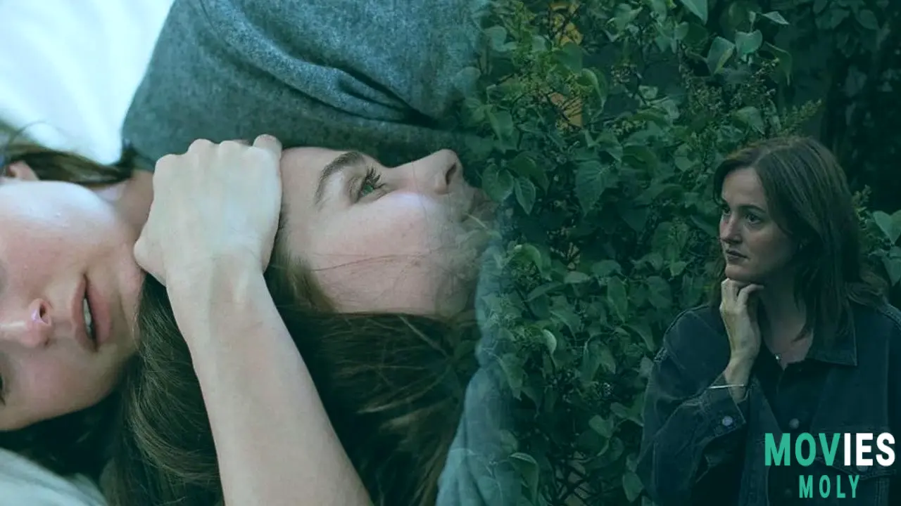 "Sentimental Value" Trailer Reveals Joachim Trier's Latest Masterpiece, Buzzing with Oscar Hopes image 9