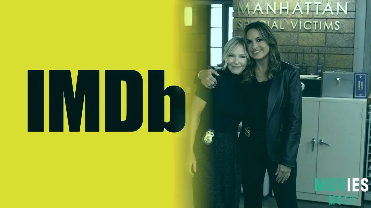 Sergeant Rollins Returns! Kelli Giddish Rejoins SVU Full-Time image 9