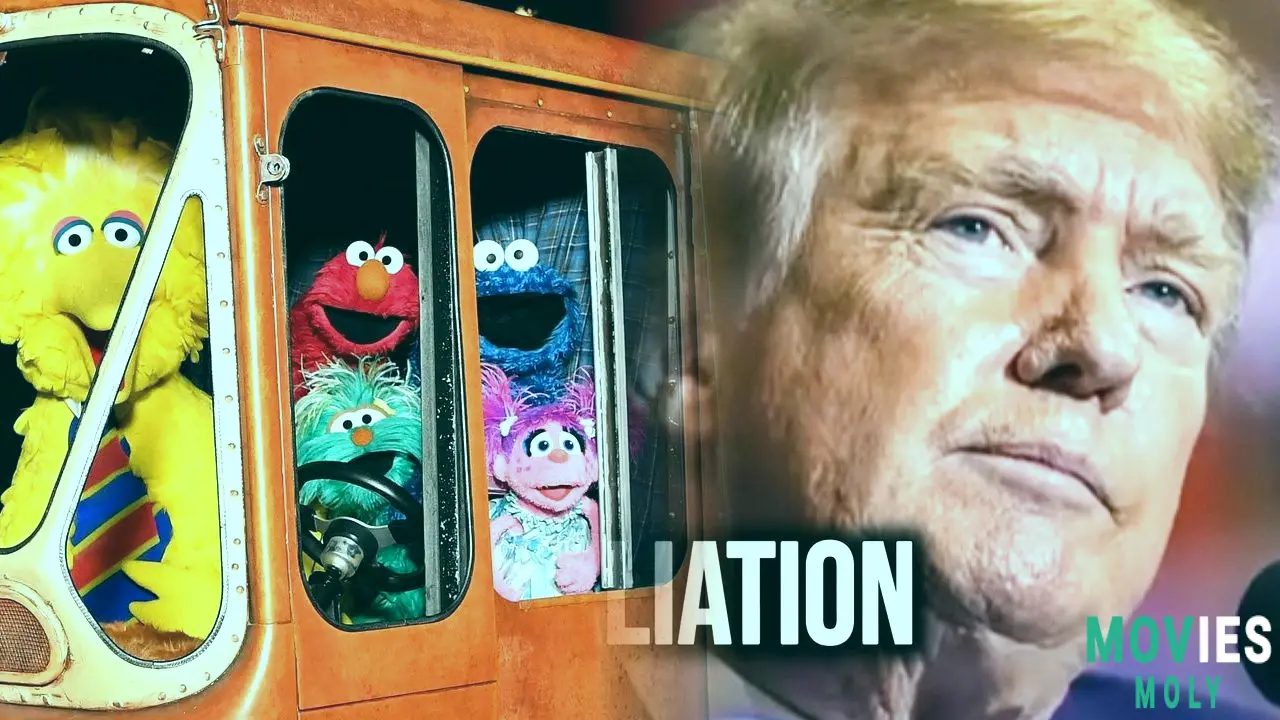 Sesame Street is at a crossroads as it fights for money and deals with digital threats. image 3