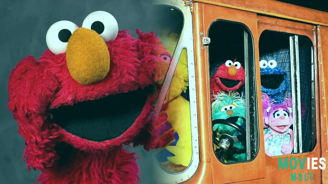 Sesame Street is at a crossroads as it fights for money and deals with digital threats. image 5