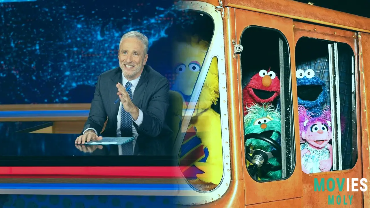 Sesame Street is at a crossroads as it fights for money and deals with digital threats. Main Image