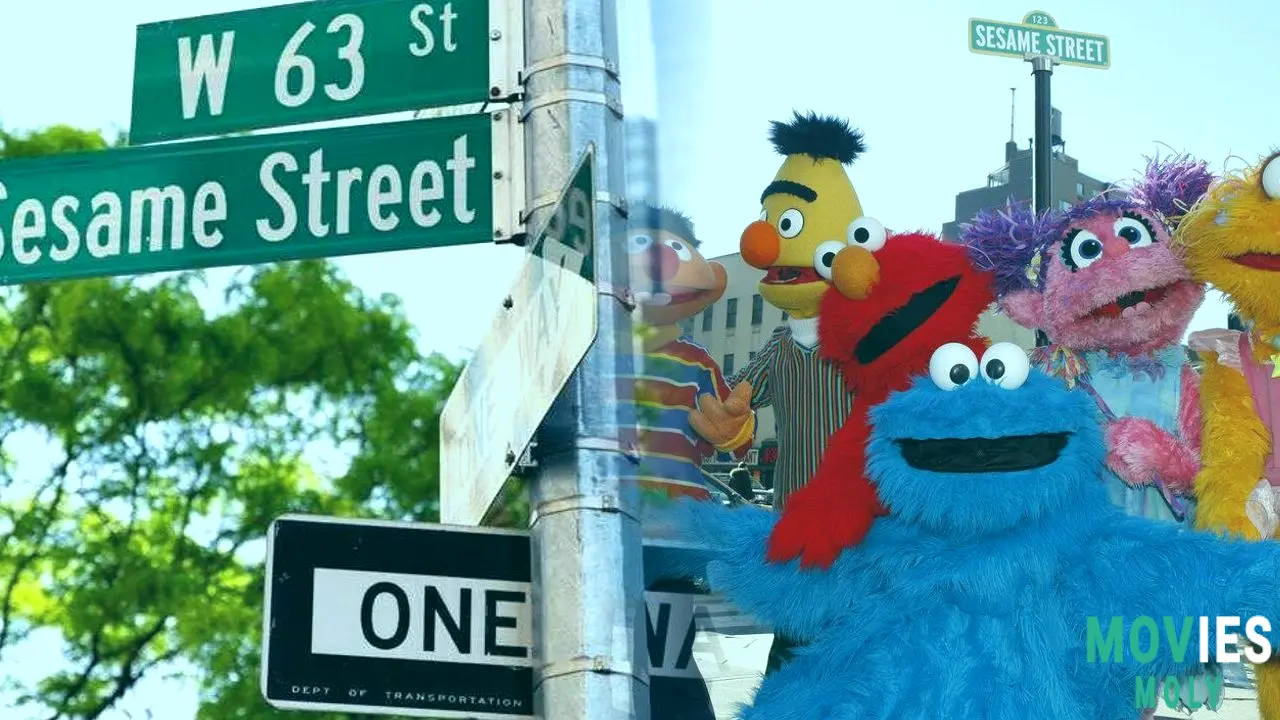Sesame Street’s Secret Superpower: How Muppets Took on Trump and Won image 3