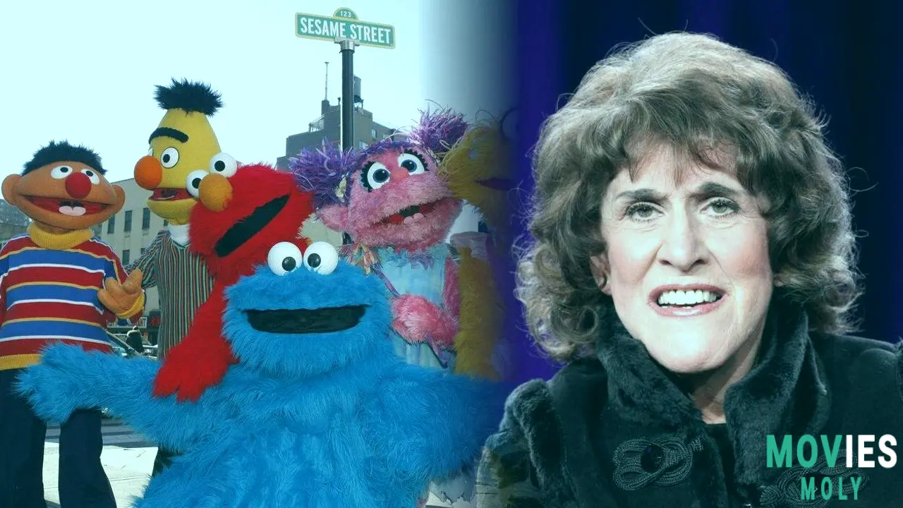 Sesame Street’s Secret Superpower: How Muppets Took on Trump and Won image 4