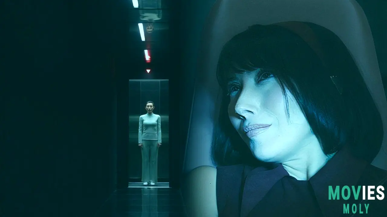 Severance Episode 7 Deep Dive: Gemma's Secrets Cold Harbor Theories & Ben Stiller's Mind-Bending Show - MoviesMoly image 6