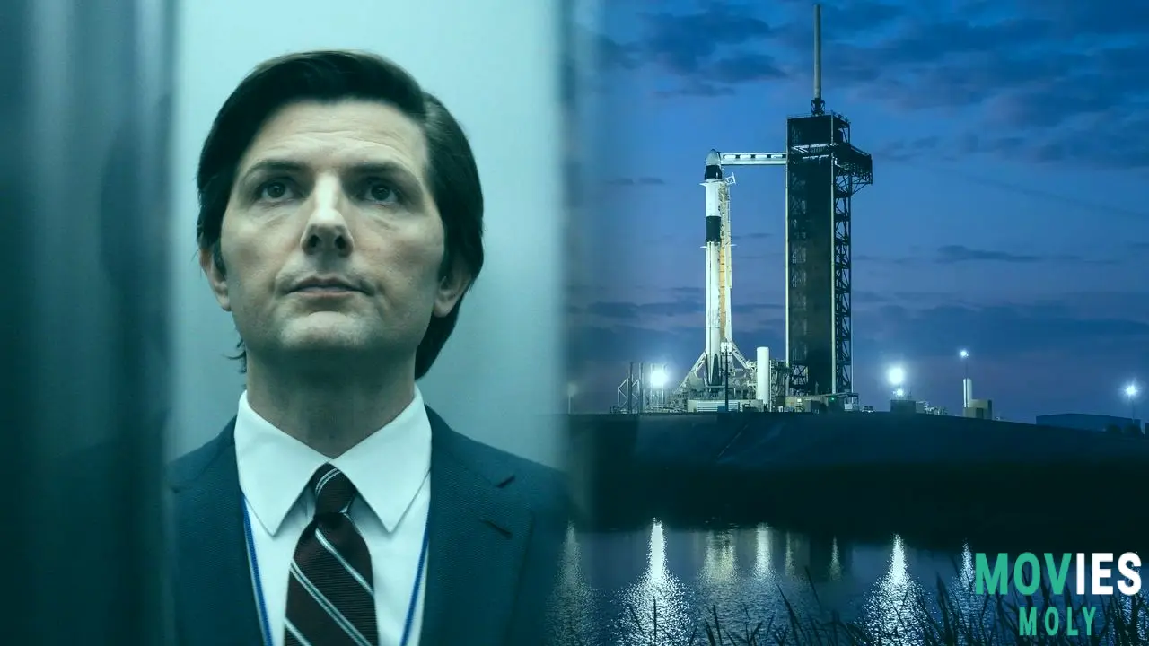 Severance Episode 9 "The After Hours" Recap: Jaw-Dropping Moments and Cliffhangers Galore! image 3