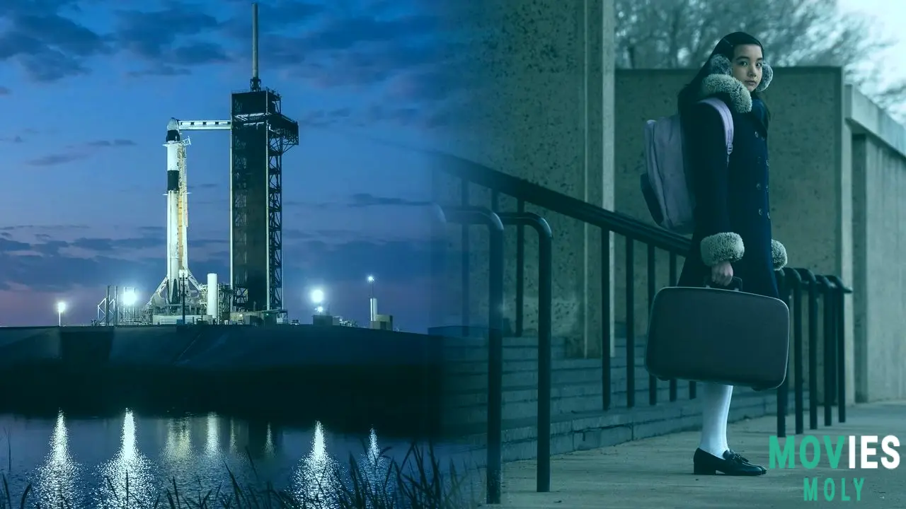 Severance Episode 9 "The After Hours" Recap: Jaw-Dropping Moments and Cliffhangers Galore! image 4