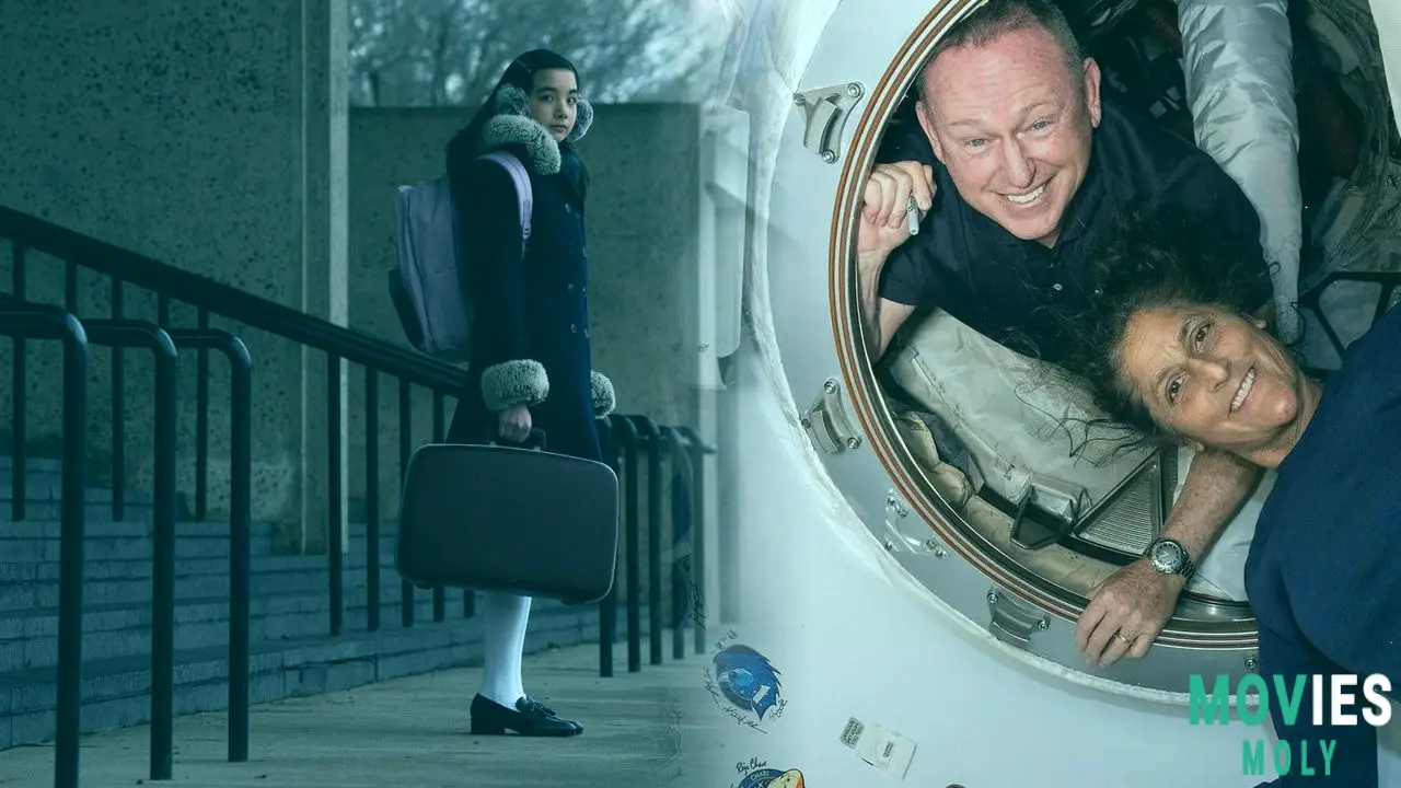 Severance Episode 9 "The After Hours" Recap: Jaw-Dropping Moments and Cliffhangers Galore! image 5
