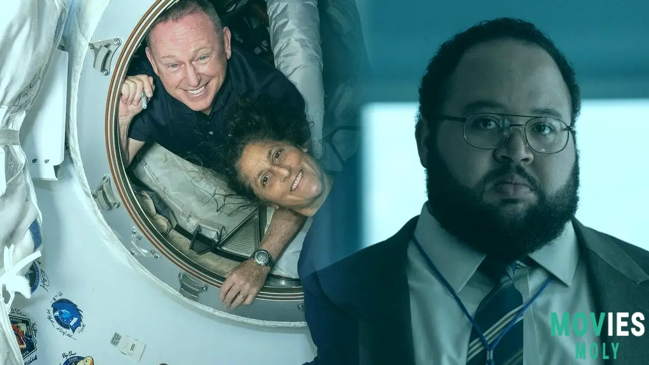 Severance Episode 9 "The After Hours" Recap: Jaw-Dropping Moments and Cliffhangers Galore! image 6