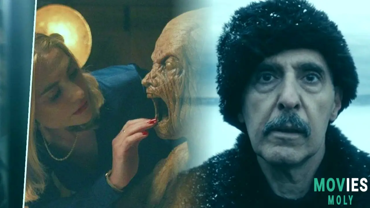 Severance Season 2 Episode 4: Unveiling Facts of Woe's Hollow image 8