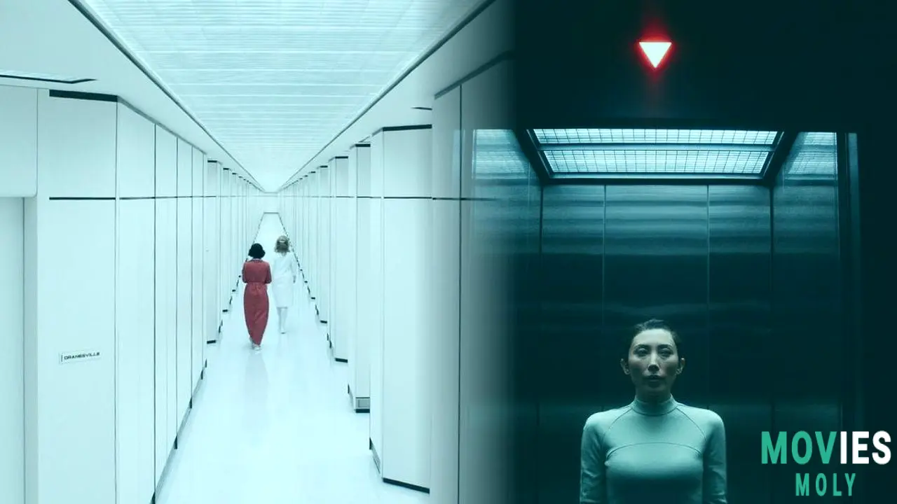 Severance Season 2 Episode 8 "Sweet Vitriol": Wait... Cobel Did WHAT?! Our Minds Are Officially Blown image 6