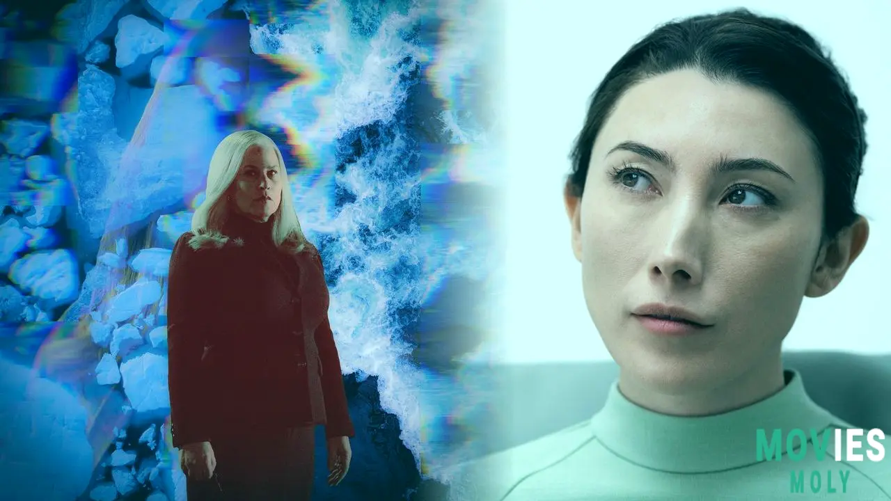 Severance Season 2 Episode 8 "Sweet Vitriol": Wait... Cobel Did WHAT?! Our Minds Are Officially Blown Main Image