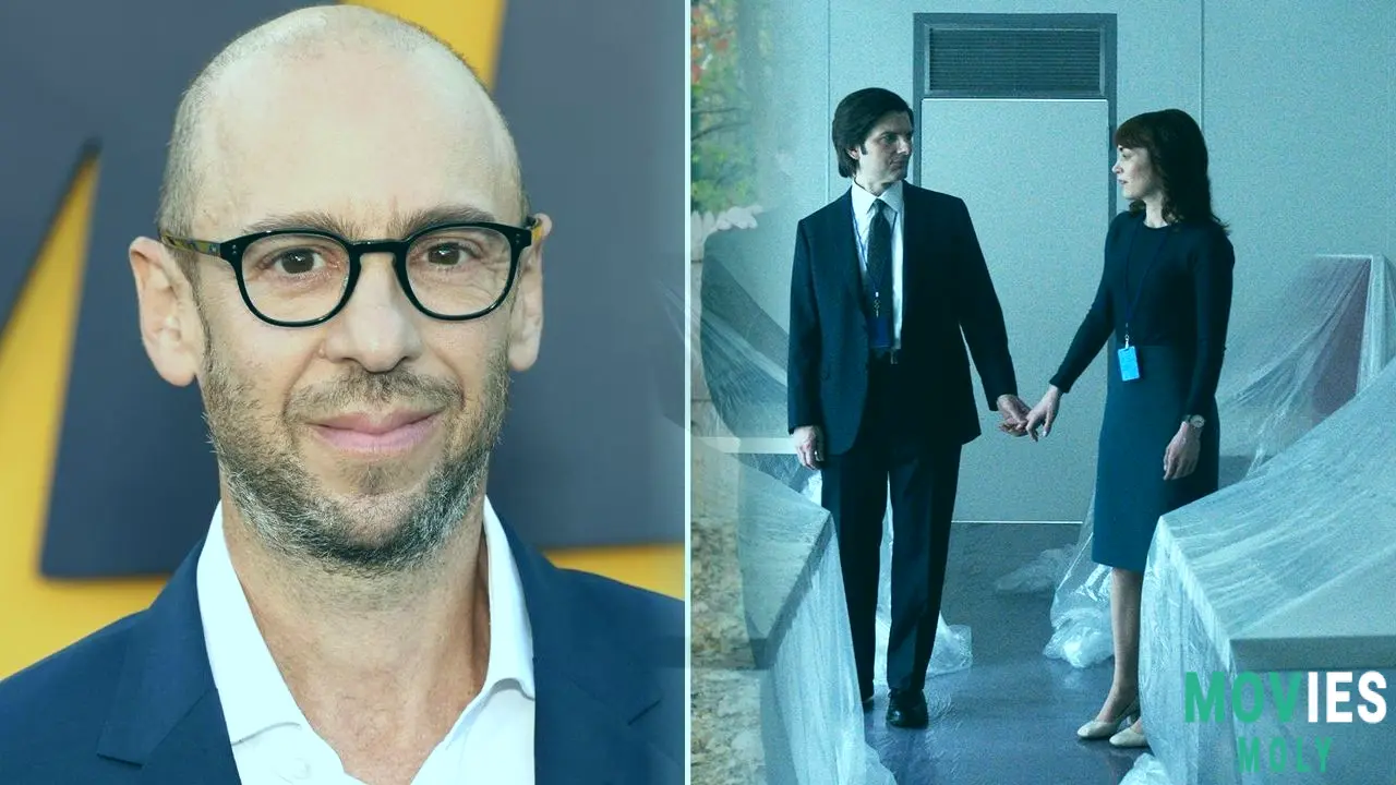 Severance Season 3: Okay Lumon Heads – Are We Getting Back to Work Soon?! image 3