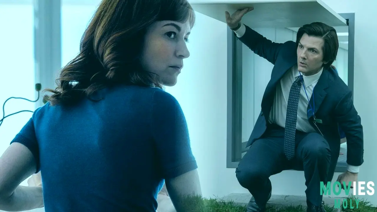 Severance Season 3: Okay Lumon Heads – Are We Getting Back to Work Soon?! image 7