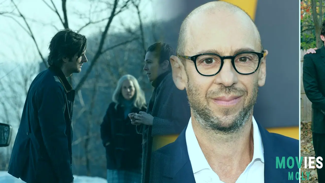 Severance Season 3: Okay Lumon Heads – Are We Getting Back to Work Soon?! Main Image
