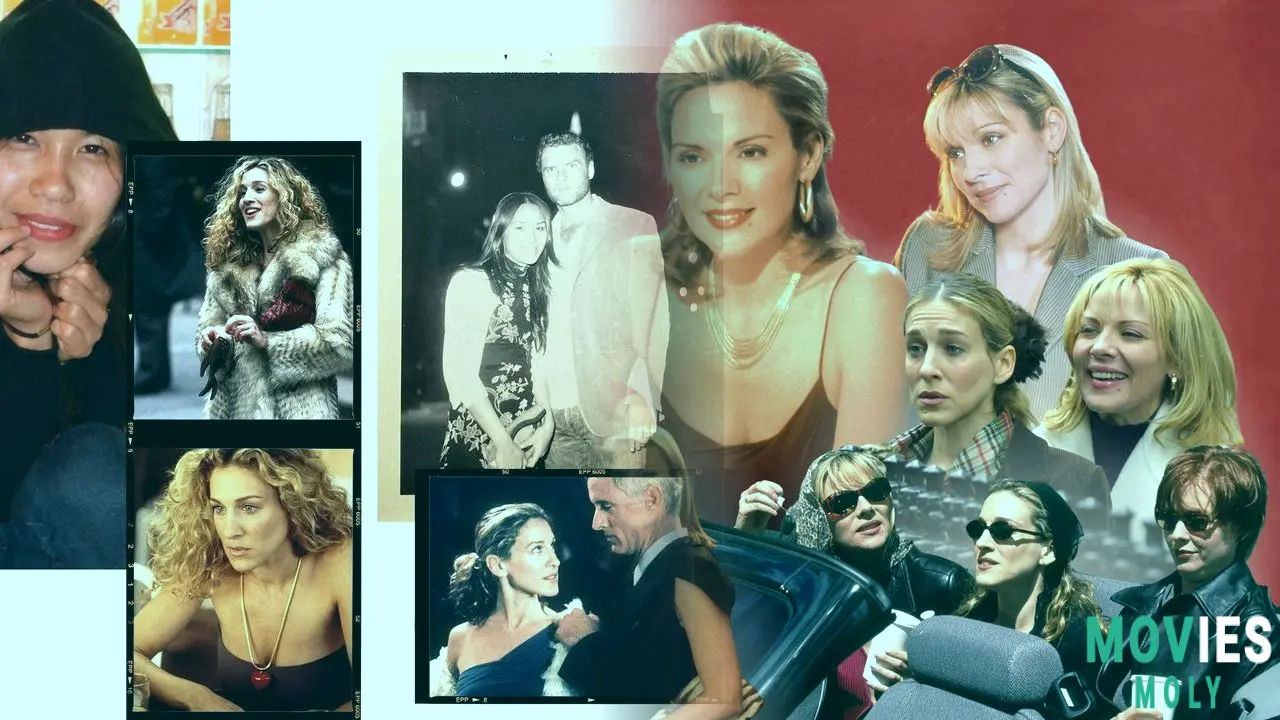 Sex and the City and And Just Like That: Reflecting on Aging, Friendships, and Carrie's Wild New Chapters Main Image