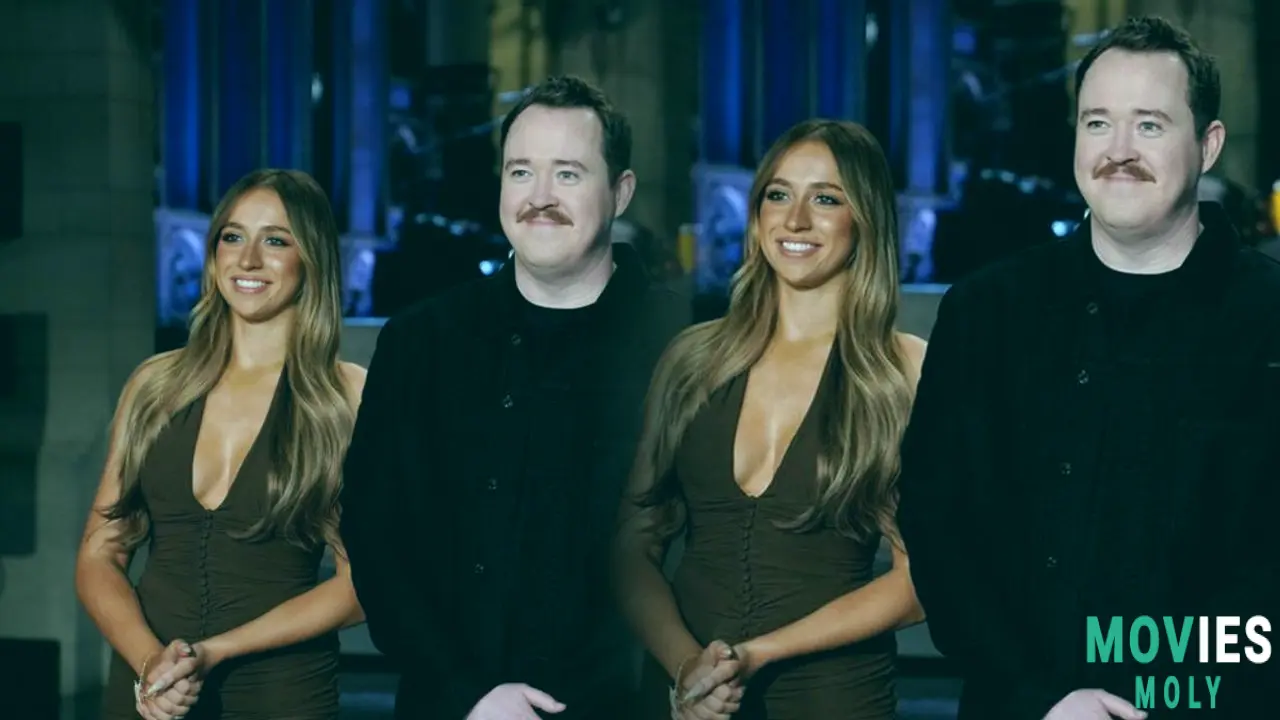 Shane Gillis SNL Host Gig: Did He Bomb or Nail It? Monologue Sketches and Fan Reactions - MoviesMoly image 7