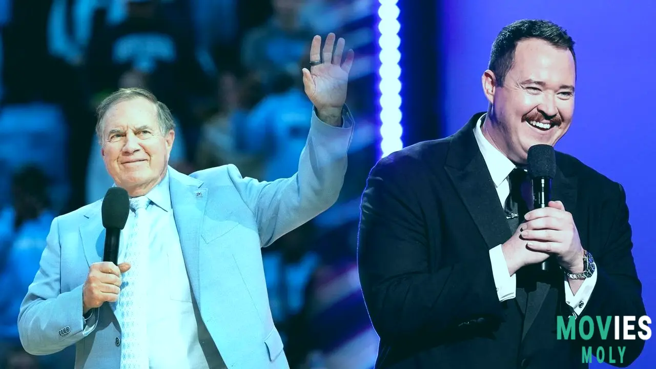 Shane Gillis's ESPYs Monologue: Jokes, Reactions, and Full Review image 3