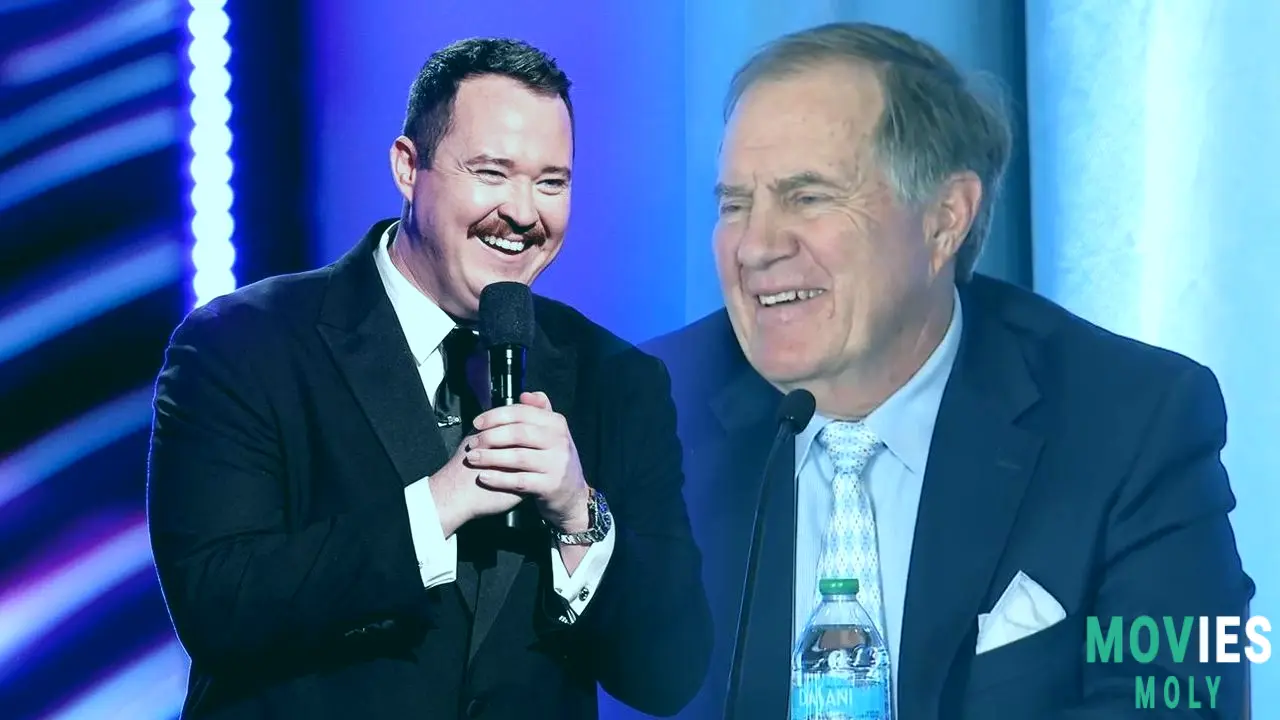 Shane Gillis's ESPYs Monologue: Jokes, Reactions, and Full Review image 4