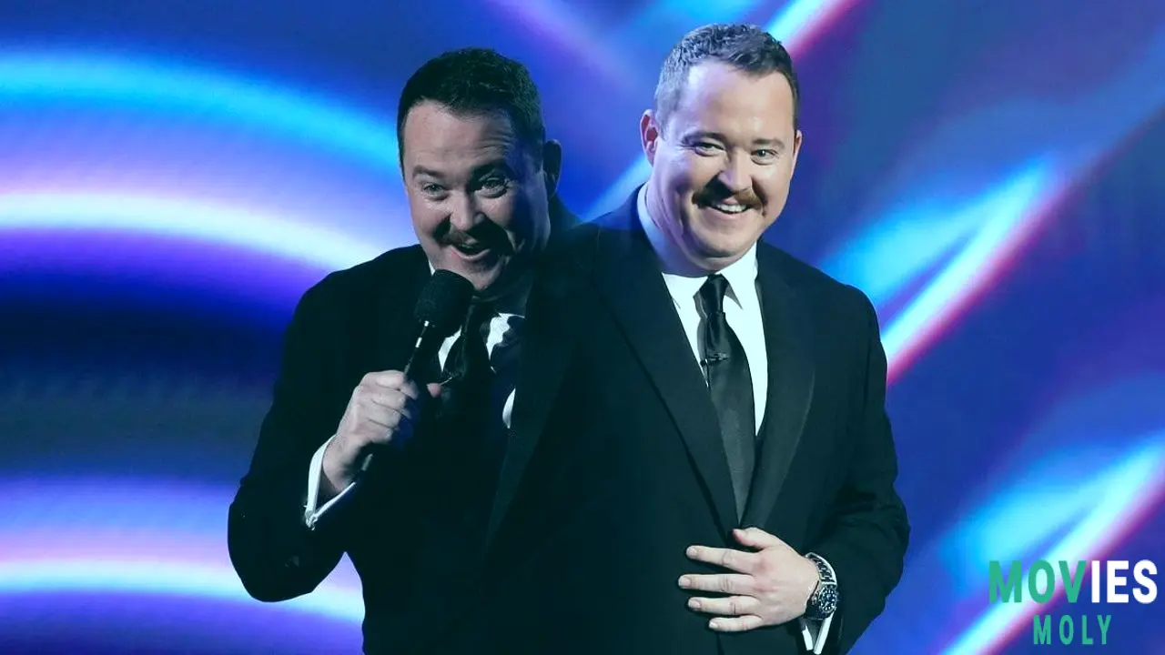 Shane Gillis's ESPYs Monologue: Jokes, Reactions, and Full Review image 6