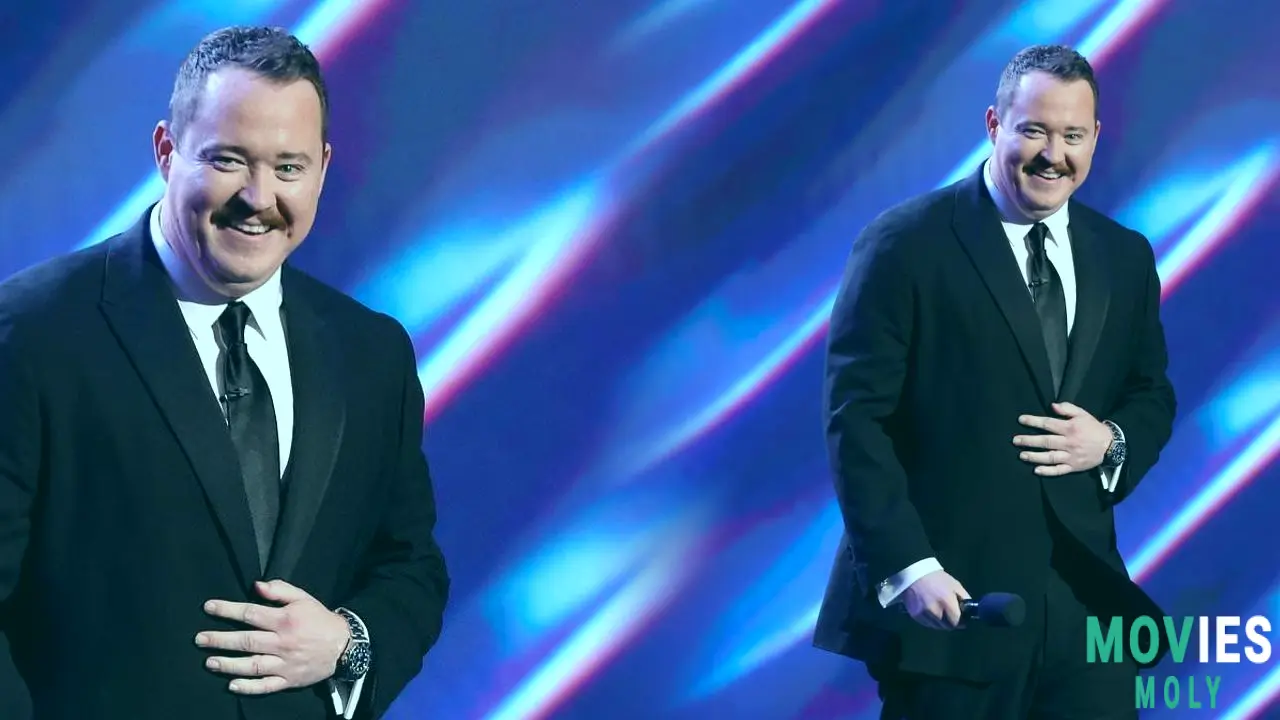 Shane Gillis's ESPYs Monologue: Jokes, Reactions, and Full Review image 7