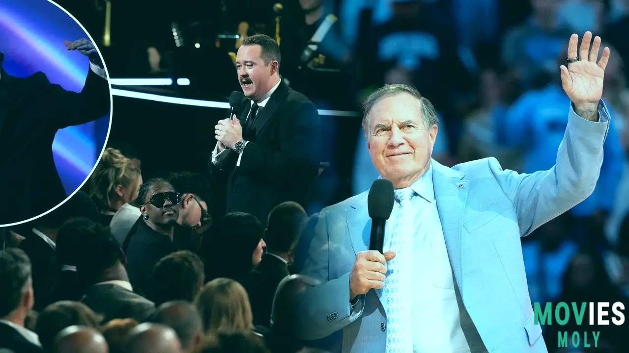 Shane Gillis's ESPYs Monologue: Jokes, Reactions, and Full Review Main Image