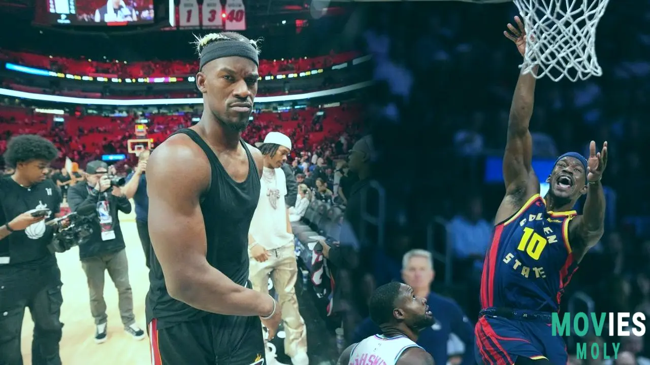 Shaq vs. Jake Paul (Sort Of) & TNT Drama: This Week in Sports Gets Wild! image 6