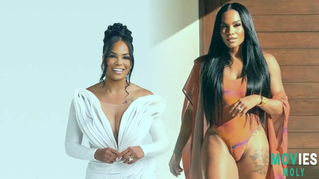 Sharelle Rosado: Military Career, Real Estate Success, and Reality TV Fame image 3