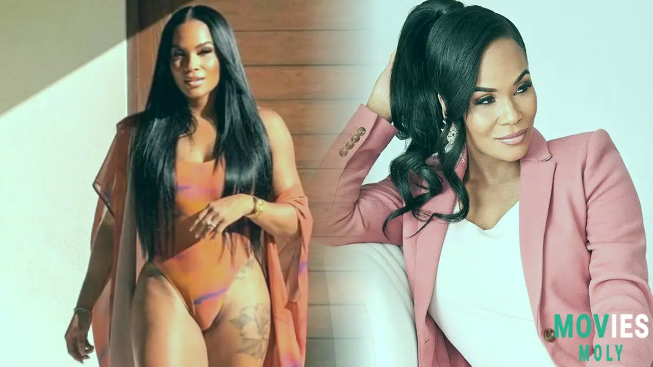 Sharelle Rosado: Military Career, Real Estate Success, and Reality TV Fame image 4