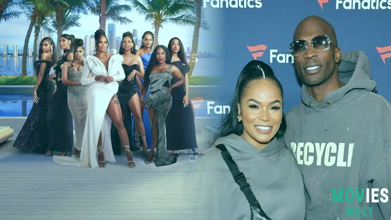 Sharelle Rosado: Military Career, Real Estate Success, and Reality TV Fame image 6