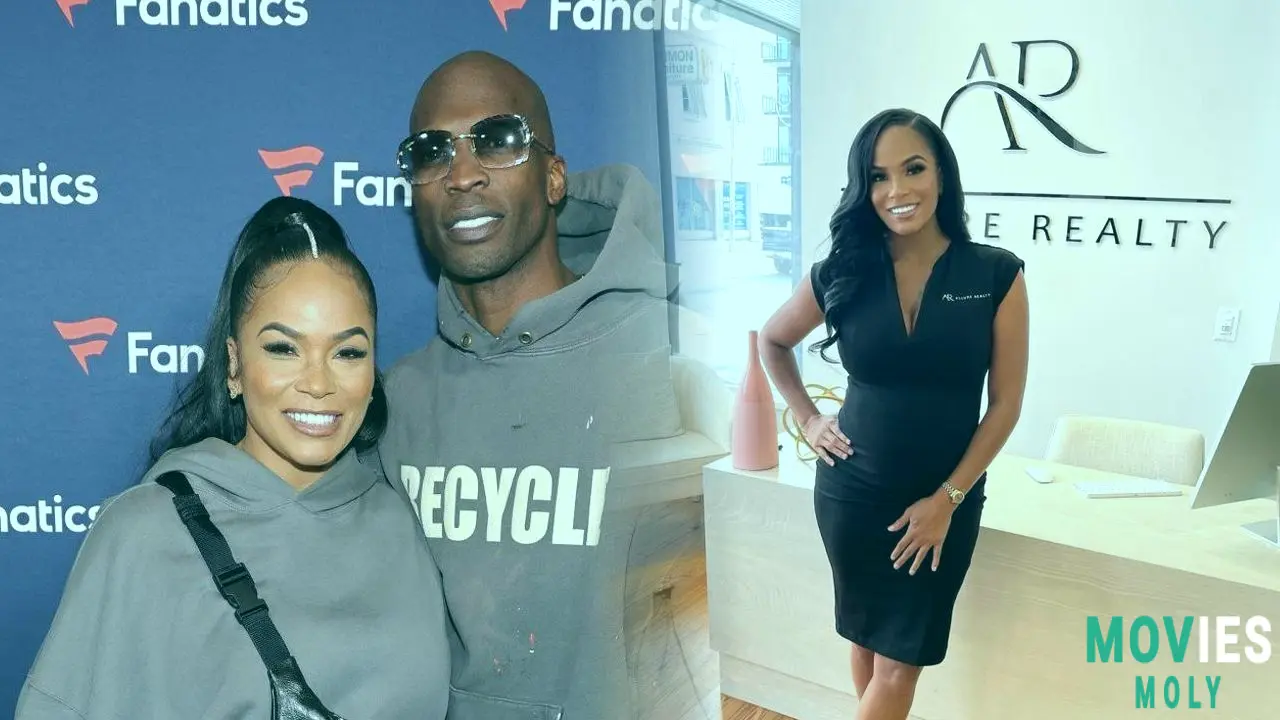 Sharelle Rosado: Military Career, Real Estate Success, and Reality TV Fame image 7
