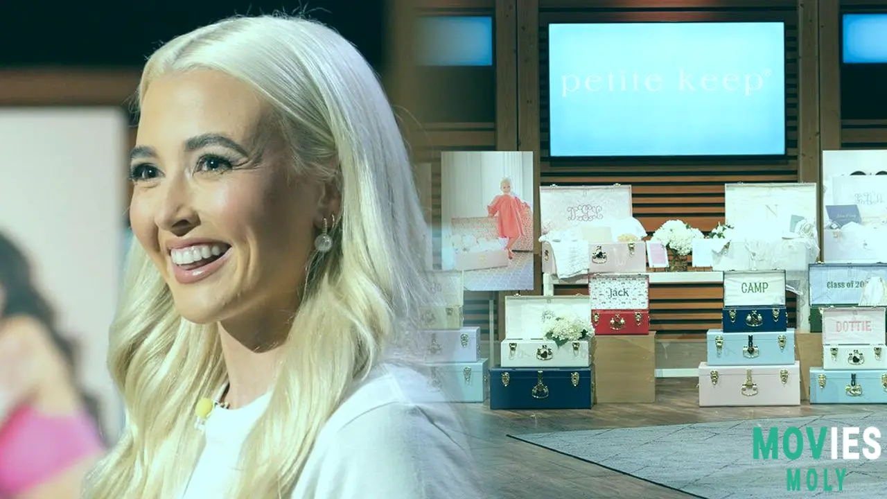 Shark Tank: Entrepreneurship High-Stakes Investing & Success Stories image 3