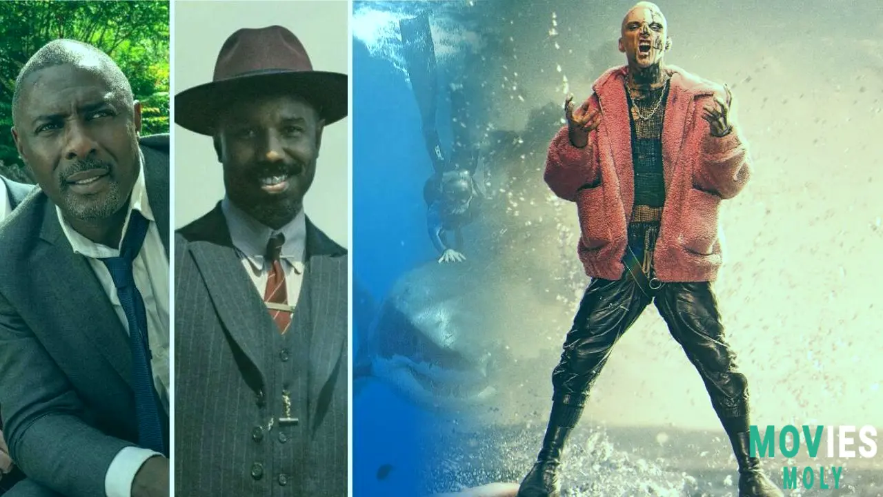 Shark Week 2025 is almost here, and this one special has me ready to jump in. image 3
