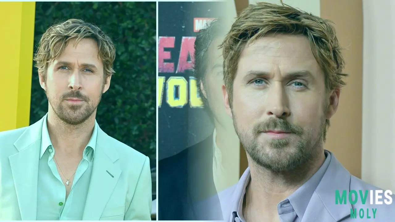 Shawn Levy: Comedies to Star Wars and Ryan Gosling Collab image 3