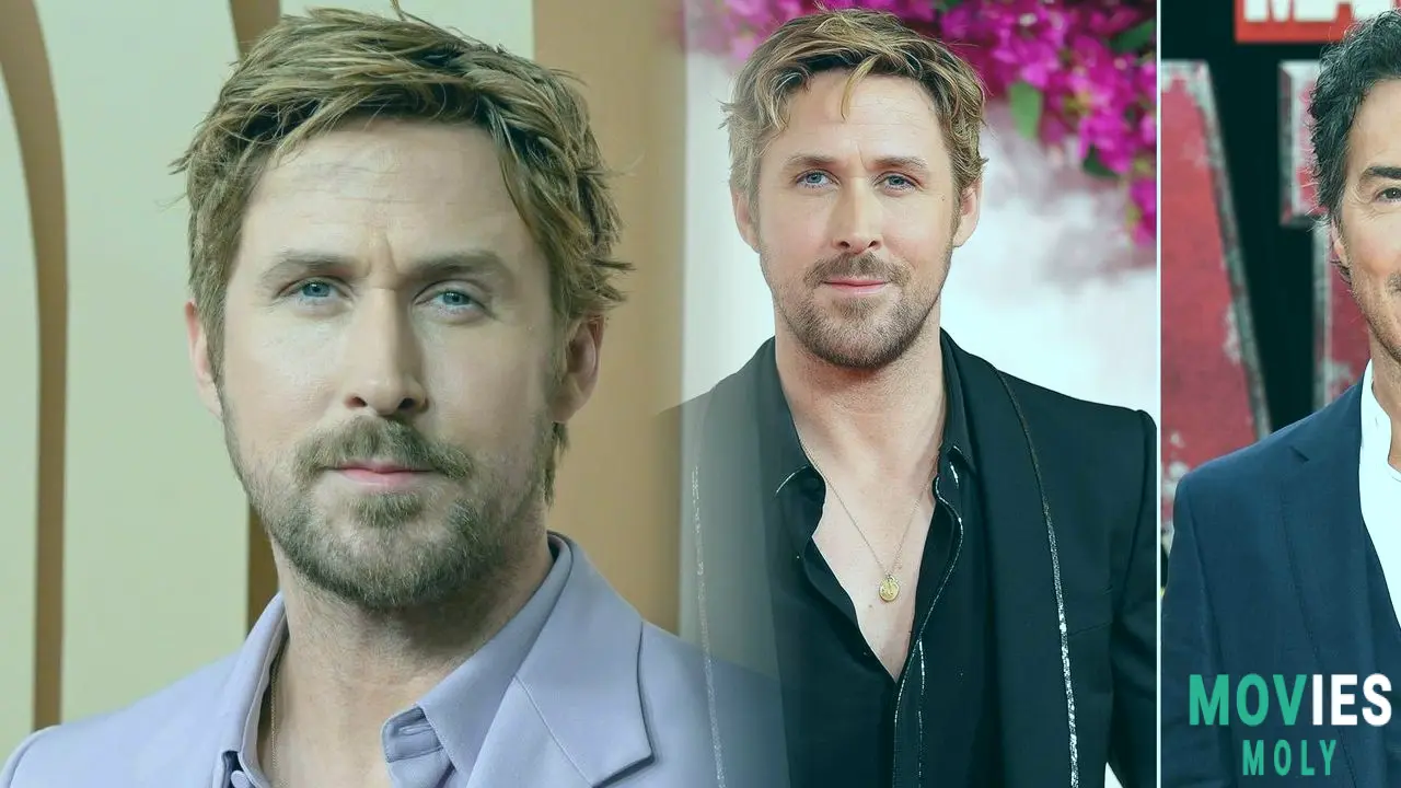 Shawn Levy: Comedies to Star Wars and Ryan Gosling Collab image 4