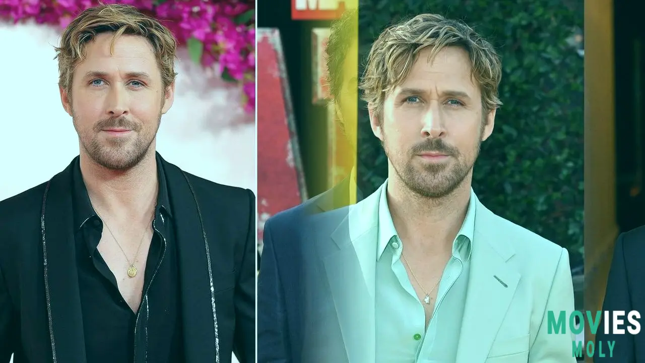 Shawn Levy: Comedies to Star Wars and Ryan Gosling Collab image 5