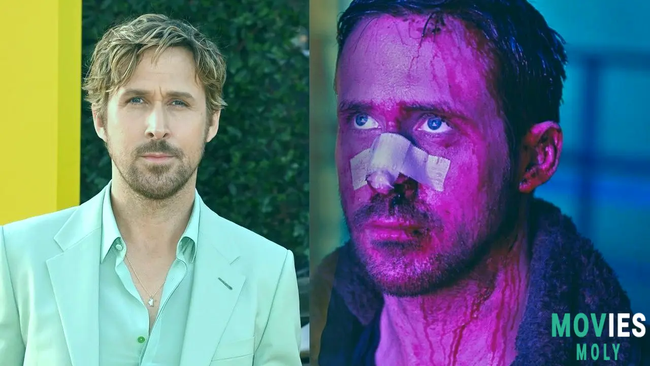 Shawn Levy: Comedies to Star Wars and Ryan Gosling Collab image 6