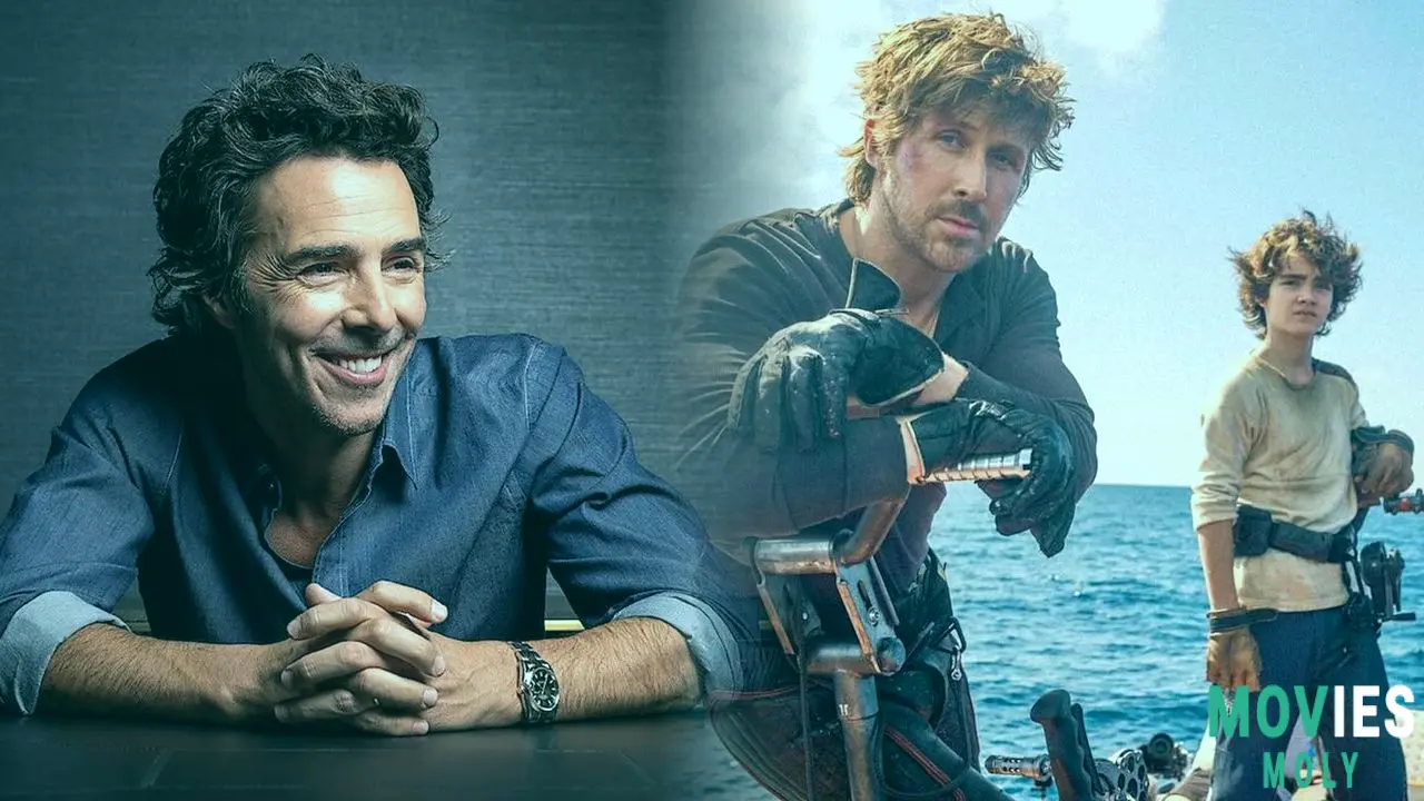 Shawn Levy's Star Wars: Starfighter Blasts Off as the Franchise's First True Standalone Since 1977 image 6