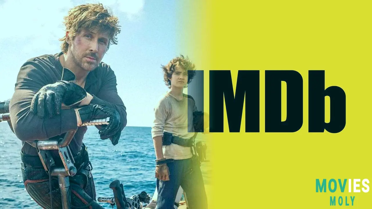 Shawn Levy's Star Wars: Starfighter Blasts Off as the Franchise's First True Standalone Since 1977 image 7