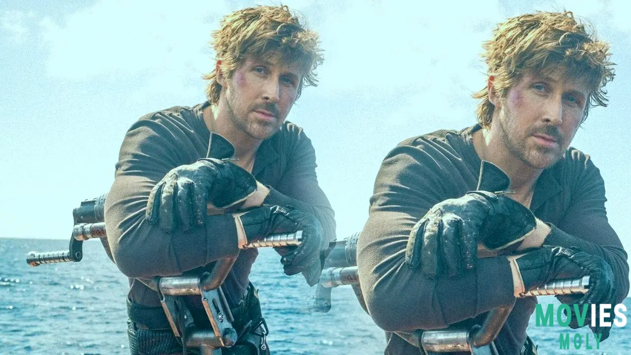 Shawn Levy's Star Wars: Starfighter Blasts Off as the Franchise's First True Standalone Since 1977 Main Image