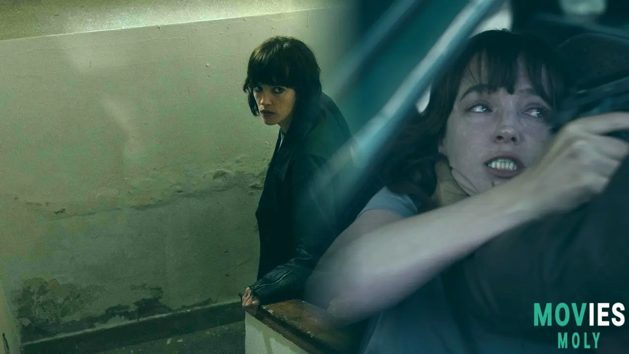 She Walks in Darkness: Your Comprehensive Guide to Netflix's Intense Spanish Thriller Main Image