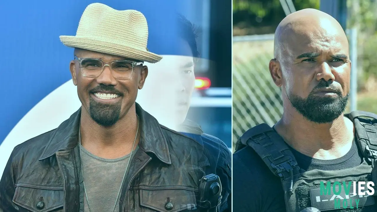 Shemar Moore and the S.W.A.T. Spin-off: People Are Wondering About the Story and How the Cast Reacted to the New Show image 4