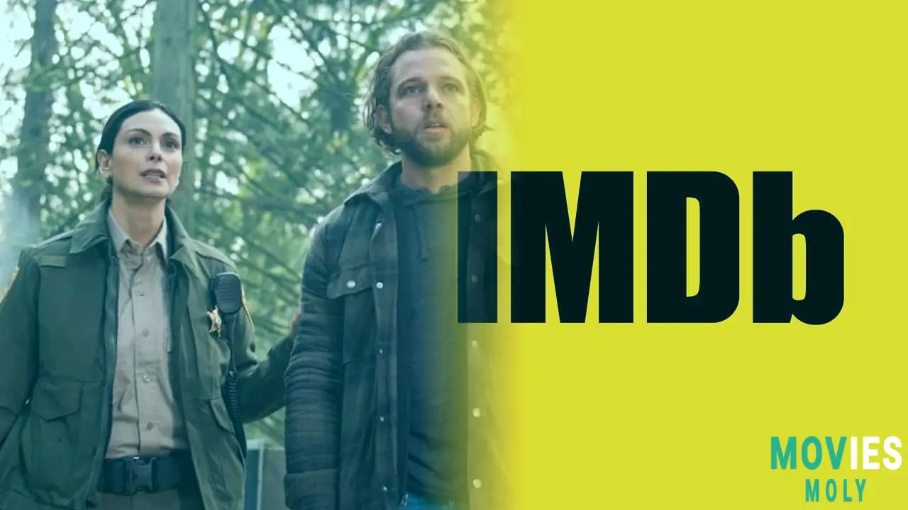 Sheriff Country: Your Guide to the Fire Country Spinoff Premiere! image 6