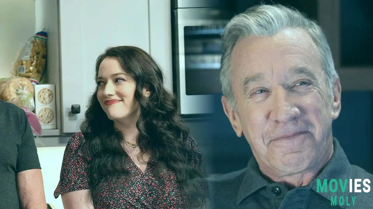 Shifting Gears Season 2 Premiere Offers a Tim Allen Sitcom Reunion With a Twist image 4