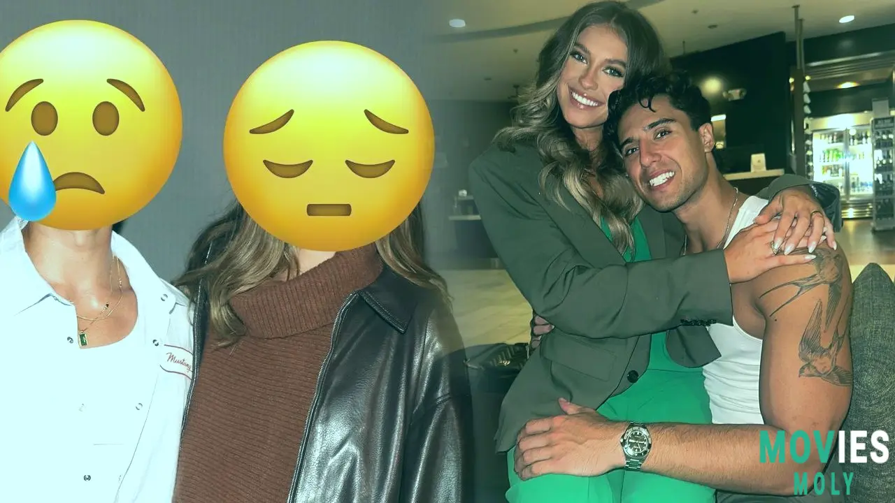 Shocking Split: Big Brother 26's Matt Hardeman and Makensy Manbeck Announce Breakup After One Year image 3