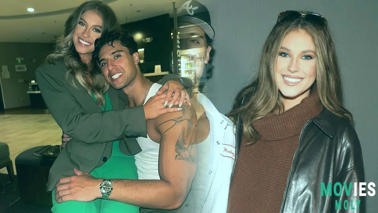 Shocking Split: Big Brother 26's Matt Hardeman and Makensy Manbeck Announce Breakup After One Year image 4