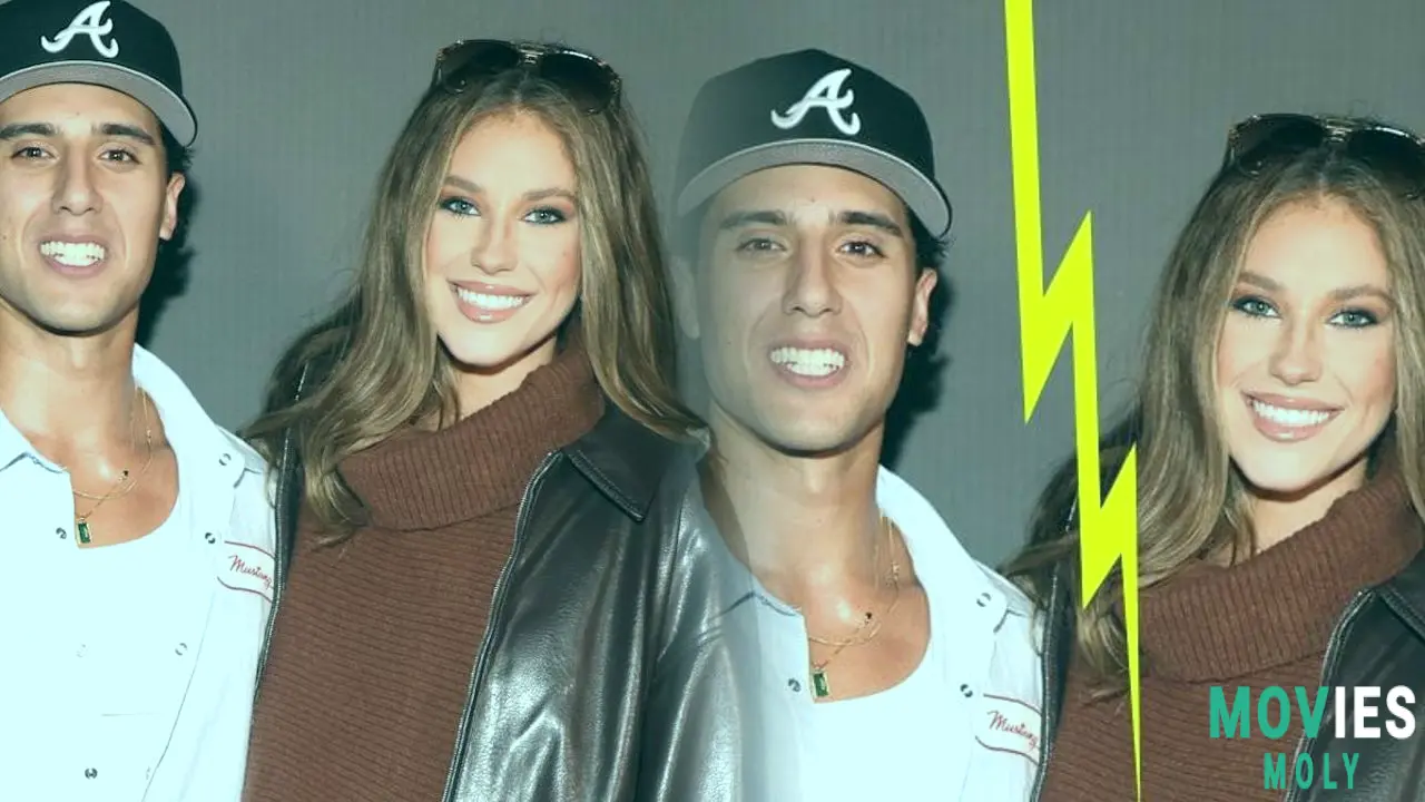 Shocking Split: Big Brother 26's Matt Hardeman and Makensy Manbeck Announce Breakup After One Year image 5