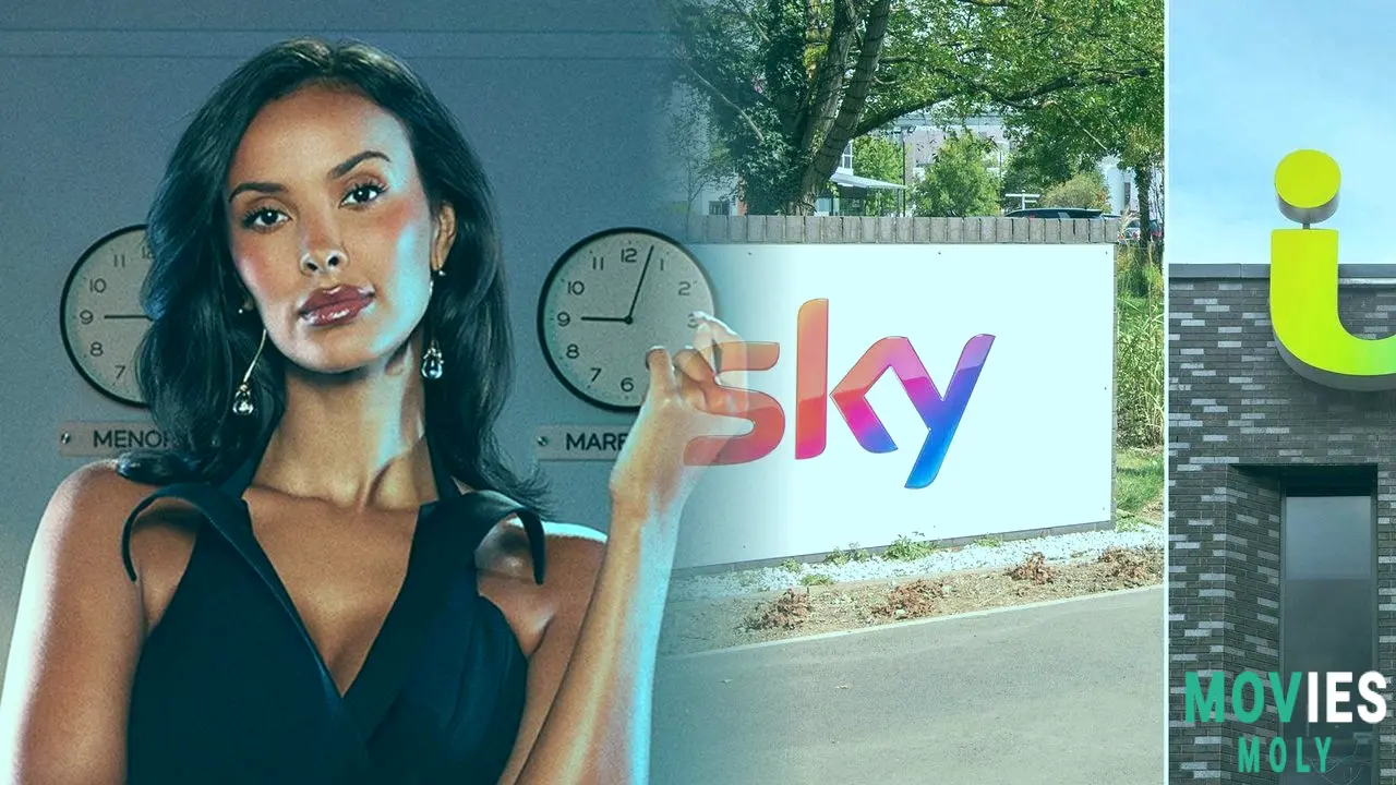 Shockwaves Hit UK TV: ITV's Broadcast Channels Could Be Acquired by Comcast's Sky image 3