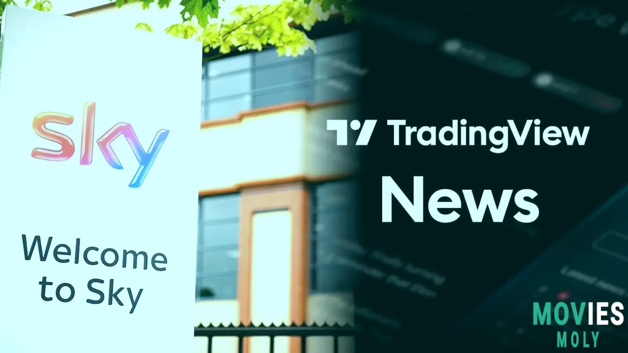 Shockwaves Hit UK TV: ITV's Broadcast Channels Could Be Acquired by Comcast's Sky image 6