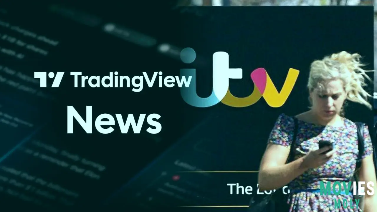 Shockwaves Hit UK TV: ITV's Broadcast Channels Could Be Acquired by Comcast's Sky image 7